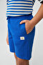 Boy Saxe Shorts - 3