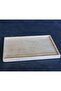 Medium size Travertine Tray 35x25x2.5cm