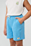 Boy Blue Shorts - 3
