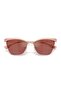 Mk1174 1108E4 56 Women's Sunglasses - 5