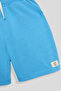 Boy Blue Shorts - 6