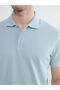 Lcwaikiki Classic Polo Collar Pique Men's T-Shirt - 3