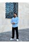 Modal Fabric Oversize Basic Shirt