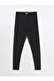 Two Mt Shop Quality Lcw Dream Black Plain Hijab Swimsuit - 5
