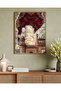 One Piece Living Room Office Decor Painting Tablo Dini Vrynt