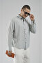 Trend Biz Regular Fit Striped Men's Shirt - 2
