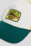 Boys Colorful Hat - 2