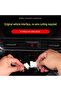 Jetour T2 2023–2025 Physical Buttons Kit - 7