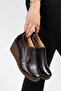 Genuine Leather Women's Shoes in Sizes 34-35 to 41-42