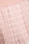 Girl Patterned Skirt - 6