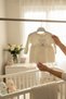 Baby Girl Princess Tulle Dress – Bowknot, Long Sleeve Birthday & Special Occasion Dress - 5