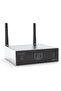 Arylic S50 Pro+ Wireless Streaming Preamplifier – Hi-Res Audio, Multiroom, Bluetooth 5.0 aptX HD,