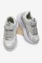 Children's Unisex Gray Pink Eva Faylon Sole Children's Unisex Velcro Rubber Laced Sports Shoes - 3