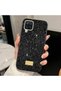 Samsung Galaxy M12 Case Cosmic Shine Black - 2