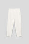 Boy White Trousers