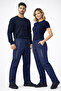 Softshell Pants Waterproof Wind Resistant Seasonal Outdoor Pants - 2