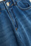 Boy Denim Trousers - 2