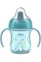 Training Cup 6m+, Teal