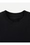 Women's Milano Printed Oversize T-Shirt Leggings Set Casual Combination Boyfriend Style - 8