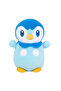 Hugmees Pokemon Plush - Piplup 25 cm Sqpk00300