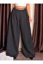 Women's Rope Detailed Blazer Jacket and Trousers Set - 6