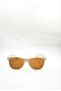 Ki̇p Cream Unisex Children's Sunglasses 43-16-126 - 2