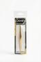 Hairdresser Barber Type Fine Tweezers F-455 - 2