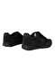 Women's Thick Sole Ultra Light Velcro Daily Use Sports Shoes - 6