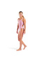 Bouquet Swim Tech Back Women's Pink Swimsuit 010740580 - 3