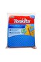 Cellulose Sponge Cloth 10-pcs – Super Absorbent Plant-Based Cleaning Cloths