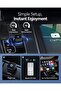 Mini Cube 3.0 Wireless CarPlay and Android Auto Adapter 2026 - Plug & Play, Quick Auto Reconnect - 5