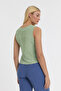 Muslin Vest - Muslin Vienna Vest - 1170 - 4
