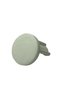 Stor Perde Large Round Cream Skirt Skirt Stopper - 7