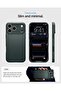Thin Fit MagFit designed for iPhone 17 PRO case cover - 4