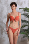 V Cut Bikini Single Bottom 4403 - 2