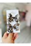 Bella Ribbon Bow Girl Child Clip Buckle - 3