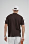 Crew Neck Striped Regular Fit Men's T-Shirt - 4
