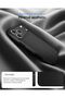 Thin Fit MagFit designed for iPhone 17 PRO case cover - Black - 8