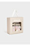 Wicker Baby Girl Sandals 9093 - 4