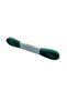 Folded Curtain Ribbon (5mm) Dark Green - 7