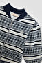 Baby Girl Patterned Jacket - 2