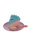 Set de ceai pentru copii, model unicorn, multicolor - 6