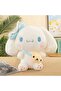 My Melody Cinnamoroll Kuromi Sanrio Plush Toy Birthday Gift 40cm