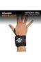 Professional Gym Wrist Band Support Wraps for Men Workout Straps Hand Support - 2