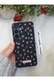 Samsung Galaxy A55 Compatible Quilted Floral Pattern Puff Case
