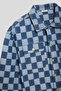 Boy Denim Jacket - 6