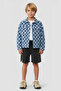 Boy Denim Jacket