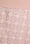 Girl Patterned Tights - 6