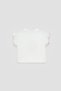 Baby Girl Colorful Tights Suit - 3