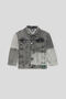 Boy Denim Jacket - 5